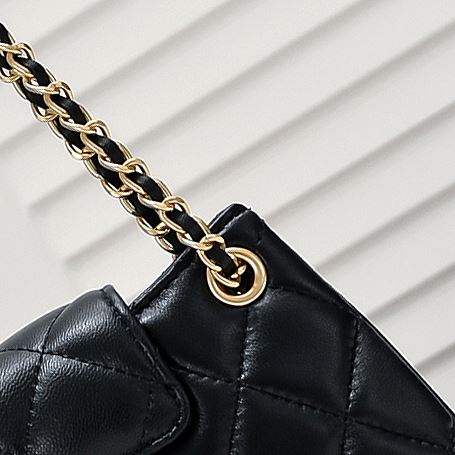 Chanel Hobo Bags